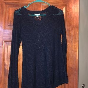 Size XS Cato’s sweater